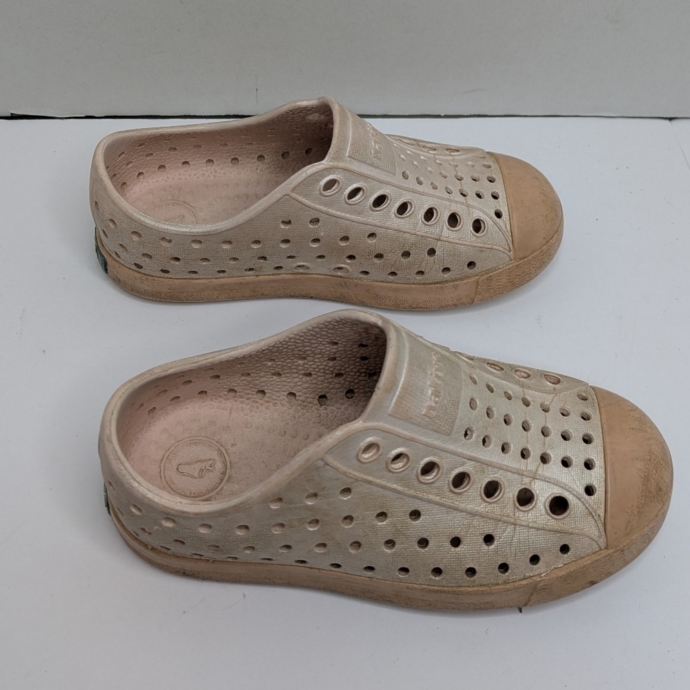 Native Water Shoe 9T - Picture 4 of 7